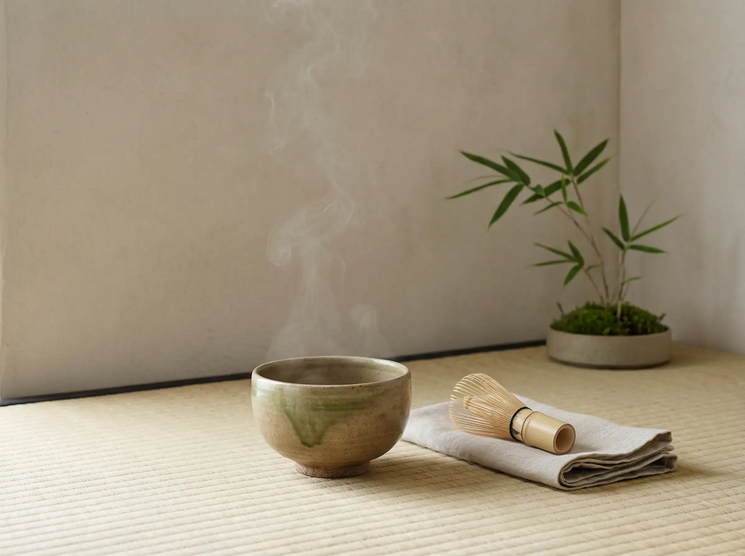 彩票网站 推演者茶道静心空间